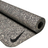 Cvičebná podložka Nike Flow Yoga Mat 4mm - sandrift/black