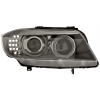 ACI BMW 3 E90, 91 08-12 predné svetlo XENON D1S + H8 P