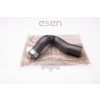 ESEN SKV GERMANY Hadica plniaceho vzduchu, hadica INTERCOOLER 7L6145738A 24SKV195