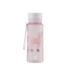 Fľaša Unicorn EQUA 600 ml