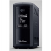 CyberPower Value PRO SERIE GreenPower UPS 1000VA/550W, zásuvky SCHUKO (VP1000ELCD-DE)