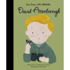 David Attenborough