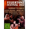 Various - Feuertanz Open Air 2012 / DVD [DVD]