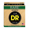 DR Strings Rare RPL-10