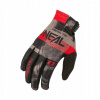 Rukavice O'Neal Matrix Roller gray/red XXL