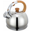Čajník, kanvica na čaj - KH-3782 Kinghoff - Metal kanvice 2.0L (Čajník, kanvica na čaj - KH-3782 Kinghoff - Metal kanvice 2.0L)
