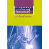 Z teórie modernej fantastiky - Ondrej Herec