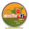 Diabolky H&N EXCITE ECON II 4,5 mm/500 ks