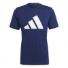 adidas Performance adidas TR-ES FR LOGO T | 4065432947596 | Modrá | L