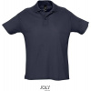 SOL'S | Summer II, Piqué polo, modrá navy, 3XL