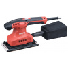 Makita M9203 přenosná bruska Pásová bruska 12000 ot/min 24000 oscilací/min