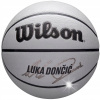 WILSON NBA Icon UV Luka Doncic #77 BASKETBALOVÁ LOPTA veľ.7