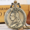 Vreckové hodinky Victoria