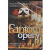 Fantom opery (němý) - DVD slim