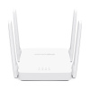 Mercusys AC10 AC1200 router, 2xLAN, 1xWAN, 4x pevná anténa (AC10)
