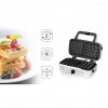 OPEKAČ VAFLOVAČ GRIL 3V1 MPM MOP-33 1200W (MOP-33M)