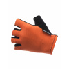 Rukavice SANTINI Brisk Flashy Orange Veľkosť: S