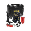 Stanley FMHT1-77357 Linkový laser X3R FatMax ČERVENÝ 3x360°