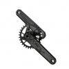 FSA kľuky MTB KFX Mod BB392 DM 1x 32T 175mm B1