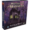 Mansions of Madness 2nd Edition EN - Sanctum of Twilight (rozšírenie)