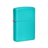Zippo 26951 Flat Turquoise