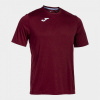 JOMA COMBI DRES PÁNSKÝ - Bordová - veľkosť XL
