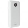 Powerbanka Canyon PB-2002W, 20 000 mAh (CNE-CPB2002W) biela