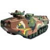 Dragon - AAVP-7A1, ROK Army, Jižní Korea, 1/72
