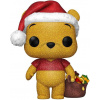 Funko Disney POP! Winnie the Pooh Animated Vinyl Figure (DGLT) 9 cm