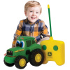 TRAKTOR JOHN DEERE NA DIAĽKOVÉ OVLÁDANIE PRE DETI