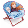 Detské skladacie kreslo DISNEY FROZEN, WD12997