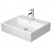 Duravit Vero Air Umývadlo 60x47 cm, biele 2350600000