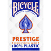 Plastové karty Bicycle Prestige 1 balíček