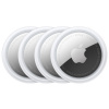 Apple AirTag (4 Pack) MX542ZY/A