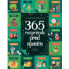365 rozprávok pred spaním