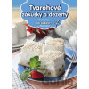 Tvarohové zákusky a dezerty (7) - EX book