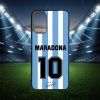 Champions Edition - 10 Maradona - Xiaomi obal