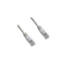 DATACOM Patch cord UTP Cat6 2m bílý 15927