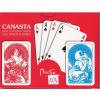 Canasta Alfons Mucha, Fresh Collection