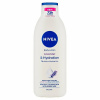 Nivea Lavender & Hydration telové mlieko 400 ml