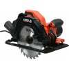 Pila kotoučová 1500W 185 mm 5500ot. Yato YT-82151 + Dárek, servis bez starostí v hodnotě 300Kč
