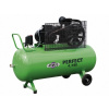 Kompresor pístový ATMOS PERFECT 4 - 650l/min. 10Bar 270l nádoba