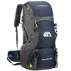 Merco Makalu ruksak 50 l navy - 1 ks