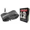 Kenda, duša - 12 1/2 x 1,75-2 1/4 (47/62-203) - rovný autoventil (AV)