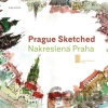 Prague Sketched - Pointa