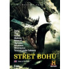 Střet bohů DVD