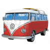 Ravensburger VW autobus 162 dielikov 3D