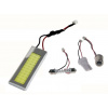 COB LED panel 36LED 9-32V
