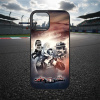 Formula 1 - Legends splash - iPhone obal