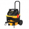 DeWALT DWV905H-QS odstraňovač prachu Žlutá 38 l 1400 W